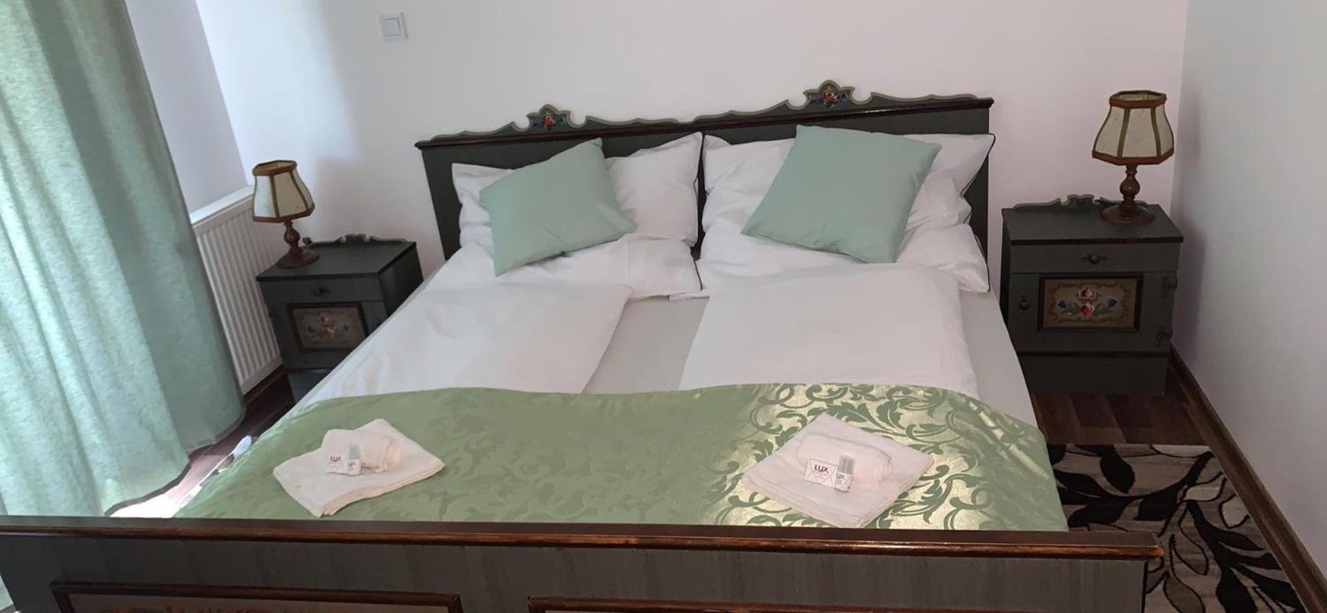 Gasthaus Casa Kugler Anina Dış mekan fotoğraf