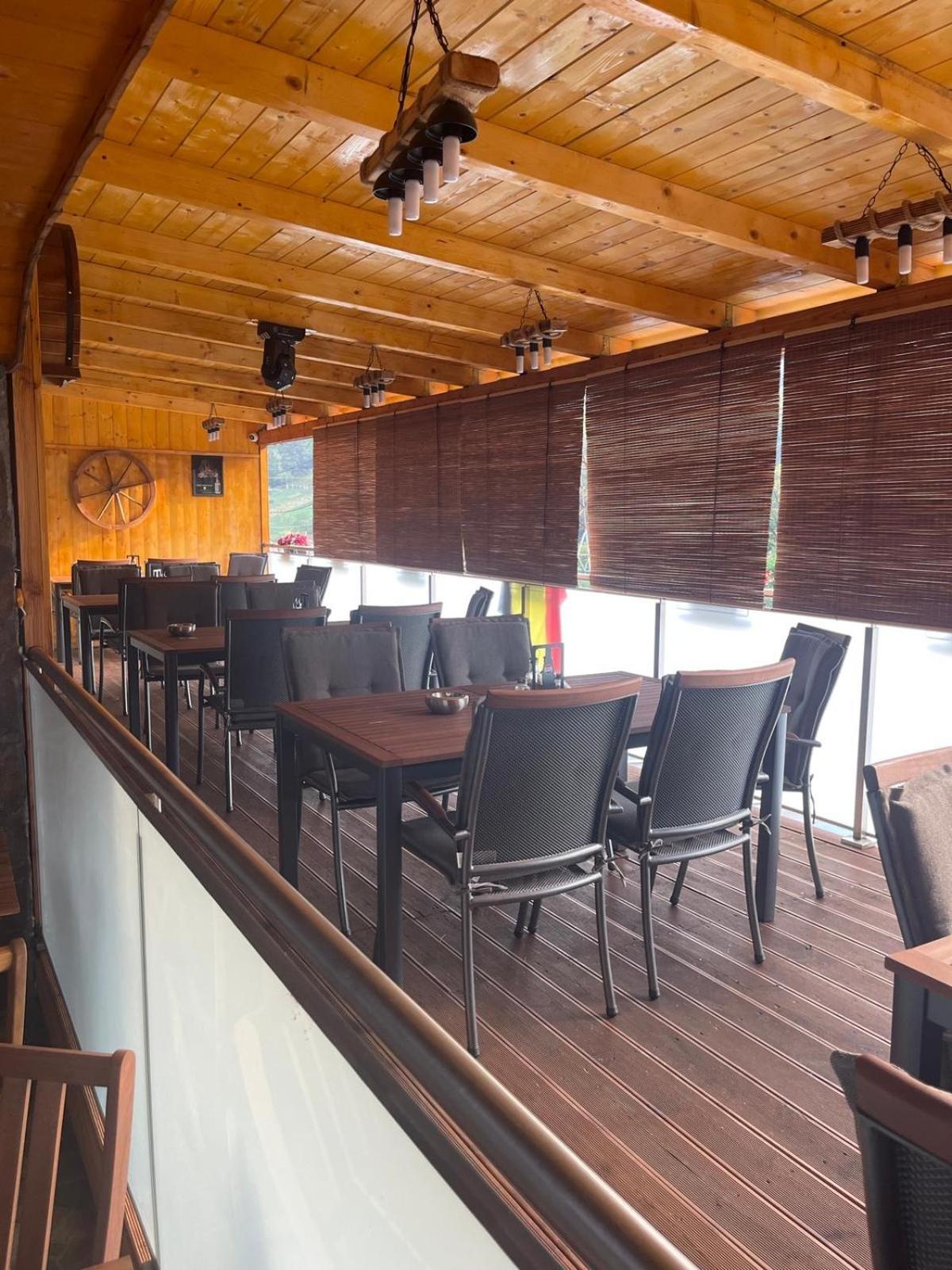 Gasthaus Casa Kugler Anina Dış mekan fotoğraf